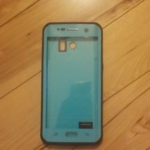 Samsung S7 Edge waterproof phone case